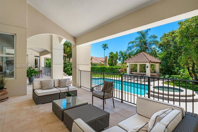 12801 Old Cutler Rd, Pinecrest, FL 33156