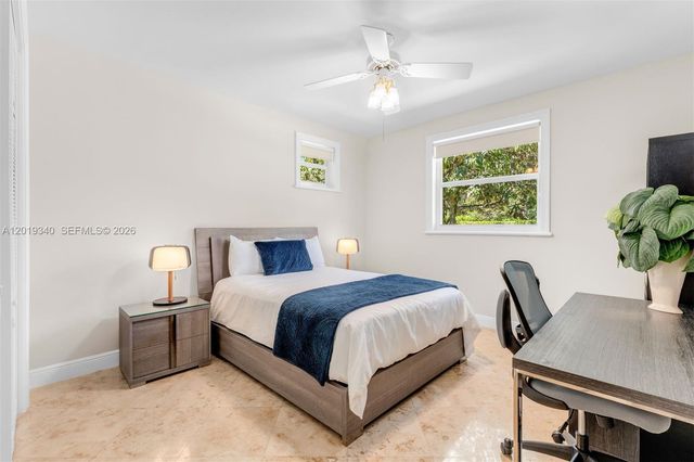 12801 Old Cutler Rd, Pinecrest, FL 33156