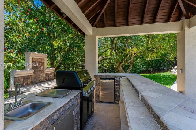 12801 Old Cutler Rd, Pinecrest, FL 33156