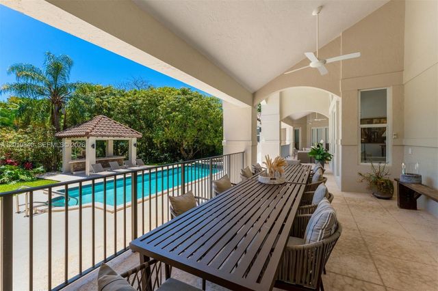 12801 Old Cutler Rd, Pinecrest, FL 33156