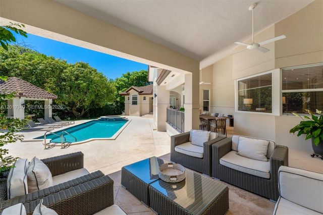 12801 Old Cutler Rd, Pinecrest, FL 33156