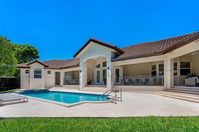 12801 Old Cutler Rd, Pinecrest, FL 33156