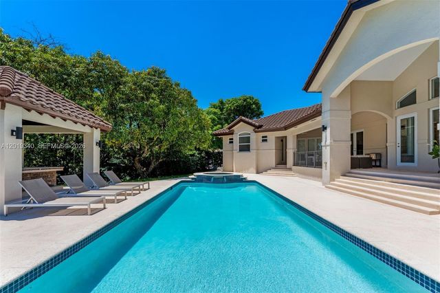 12801 Old Cutler Rd, Pinecrest, FL 33156