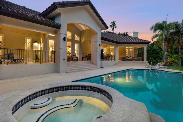 12801 Old Cutler Rd, Pinecrest, FL 33156