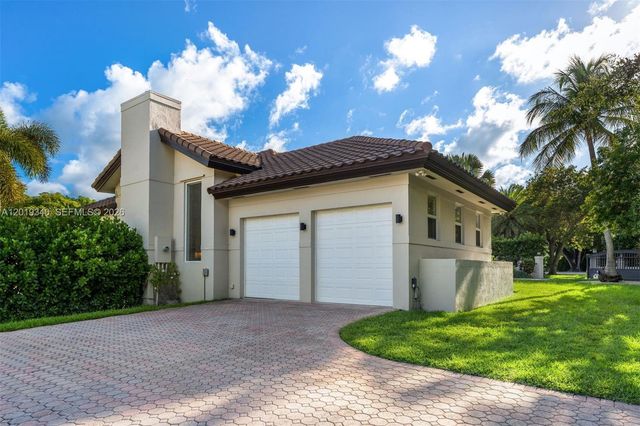 12801 Old Cutler Rd, Pinecrest, FL 33156