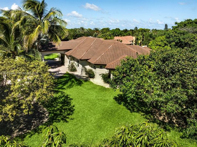 12801 Old Cutler Rd, Pinecrest, FL 33156