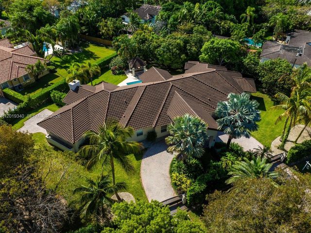 12801 Old Cutler Rd, Pinecrest, FL 33156