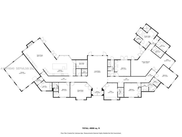 12801 Old Cutler Rd, Pinecrest, FL 33156