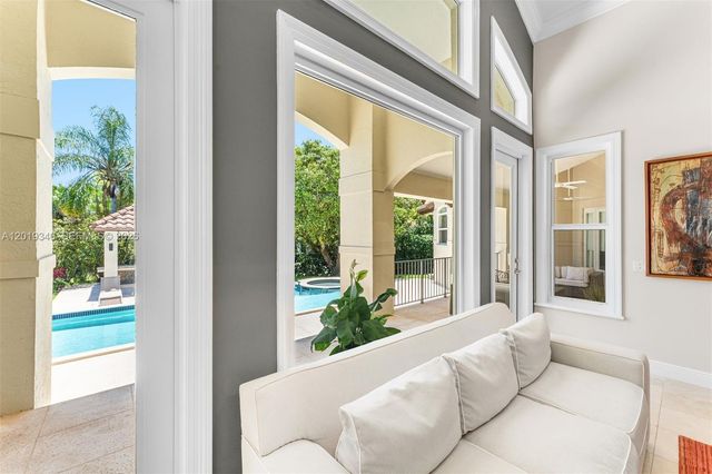 12801 Old Cutler Rd, Pinecrest, FL 33156