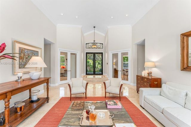 12801 Old Cutler Rd, Pinecrest, FL 33156