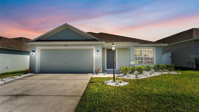 1268 PINTAIL PLACE, Lakeland, FL 33813