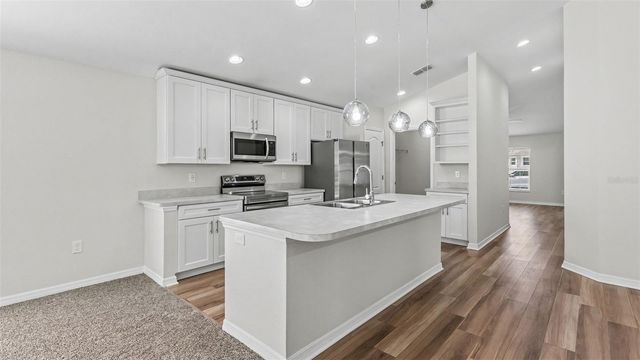 1268 PINTAIL PLACE, Lakeland, FL 33813