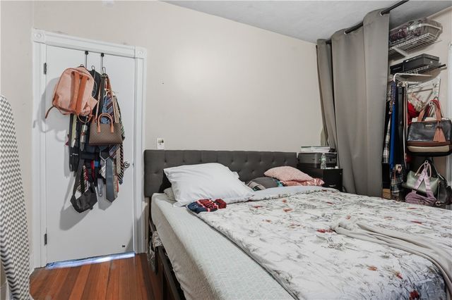 45 Gillen Street, Providence, RI 02904