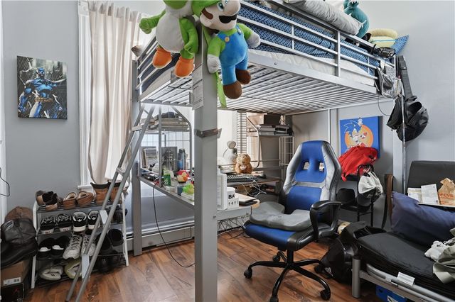 45 Gillen Street, Providence, RI 02904