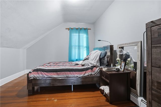 45 Gillen Street, Providence, RI 02904