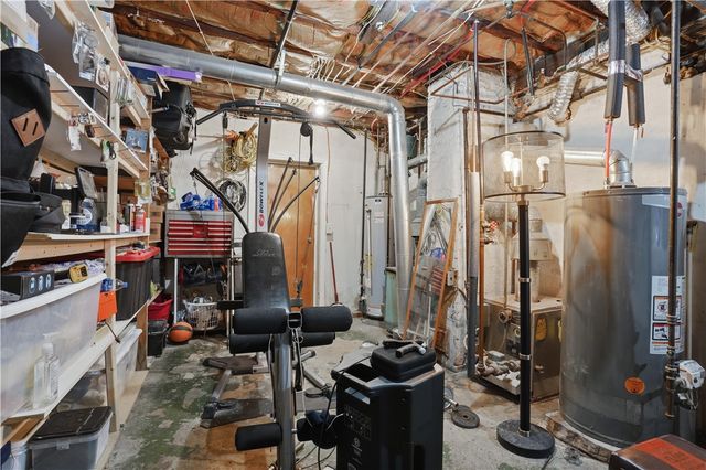 45 Gillen Street, Providence, RI 02904