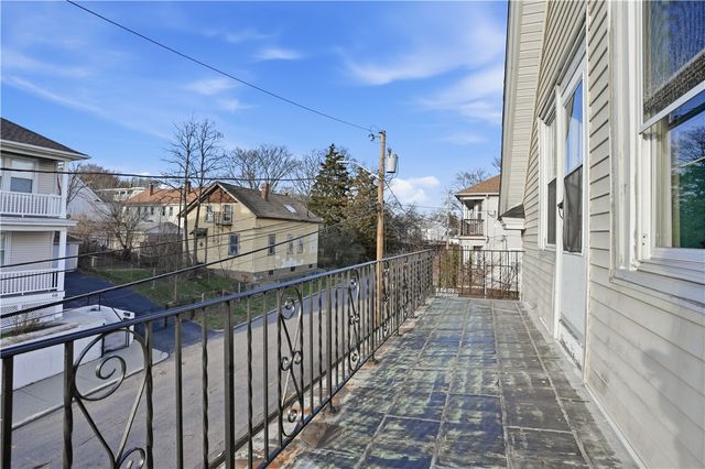 45 Gillen Street, Providence, RI 02904