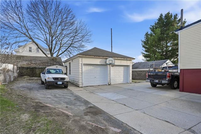 45 Gillen Street, Providence, RI 02904