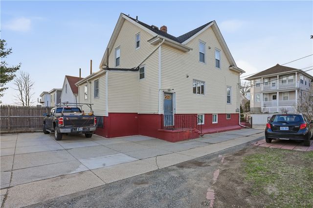 45 Gillen Street, Providence, RI 02904