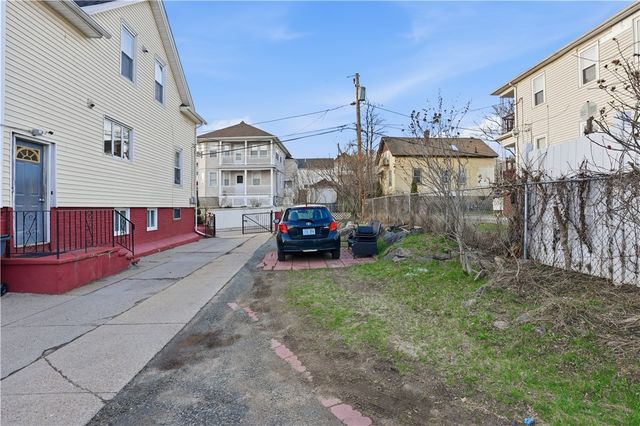 45 Gillen Street, Providence, RI 02904