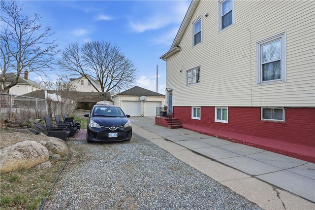 45 Gillen Street, Providence, RI 02904