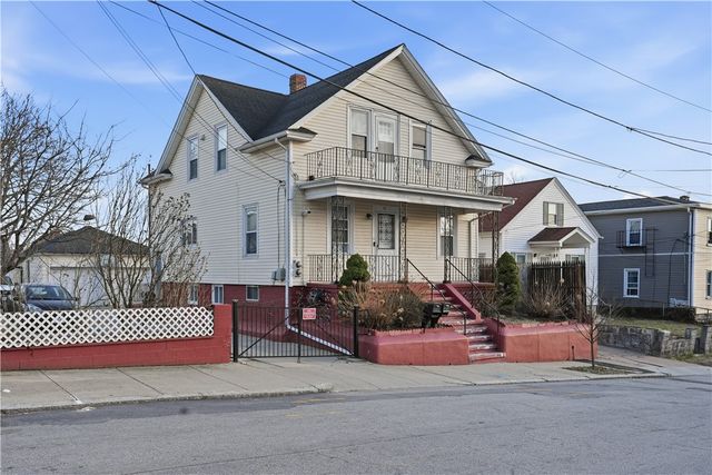 45 Gillen Street, Providence, RI 02904