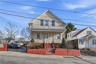 45 Gillen Street, Providence, RI 02904