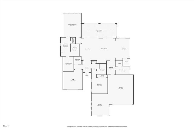 11212 River Bend Drive, Denton, TX 76207