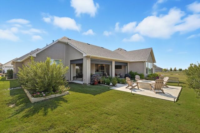 11212 River Bend Drive, Denton, TX 76207