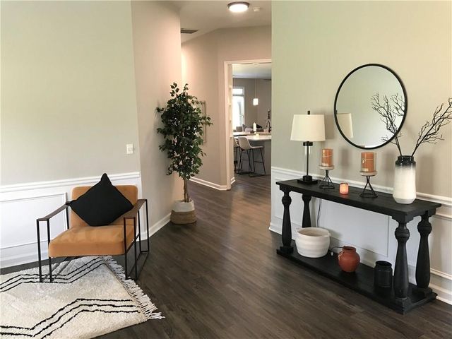 1807 Phillips Court, Conyers, GA 30094