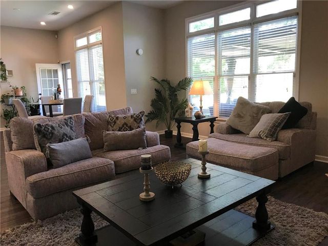 1807 Phillips Court, Conyers, GA 30094