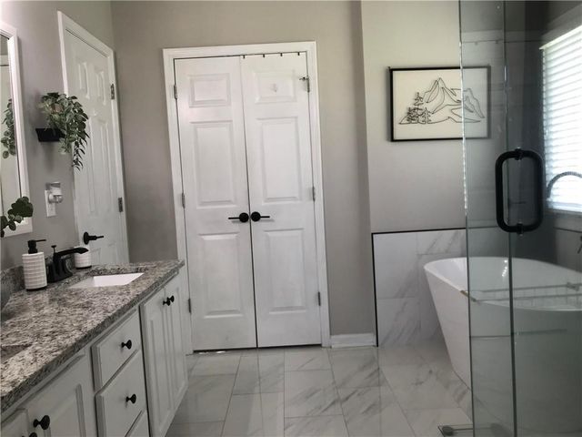1807 Phillips Court, Conyers, GA 30094
