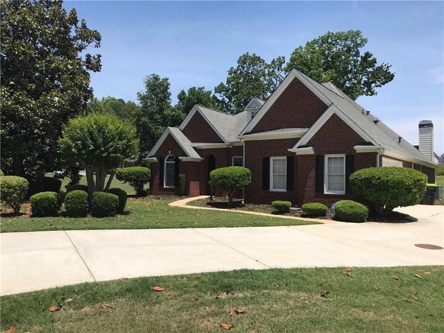 1807 Phillips Court, Conyers, GA 30094