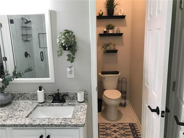 1807 Phillips Court, Conyers, GA 30094