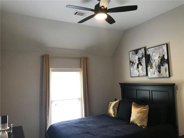1807 Phillips Court, Conyers, GA 30094