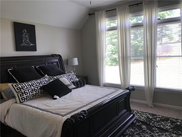 1807 Phillips Court, Conyers, GA 30094