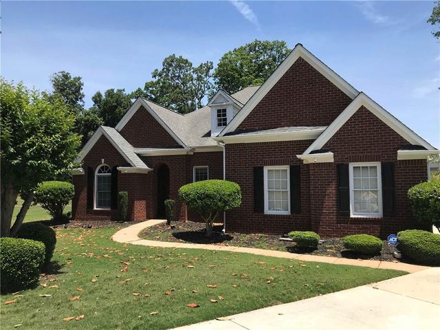 1807 Phillips Court, Conyers, GA 30094