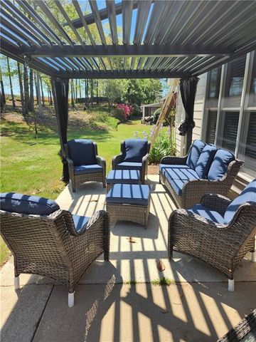 1807 Phillips Court, Conyers, GA 30094