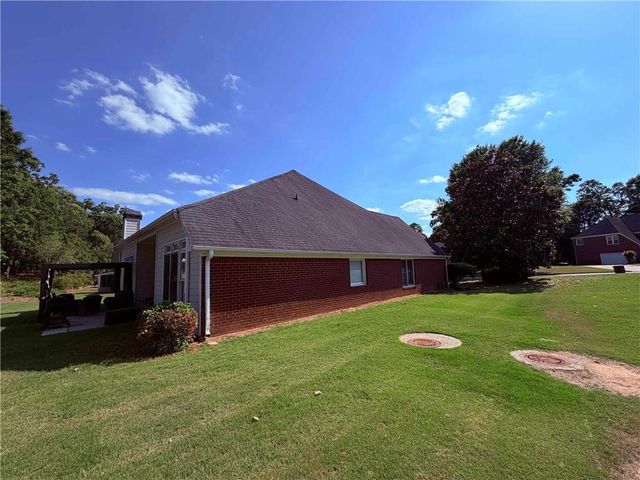 1807 Phillips Court, Conyers, GA 30094