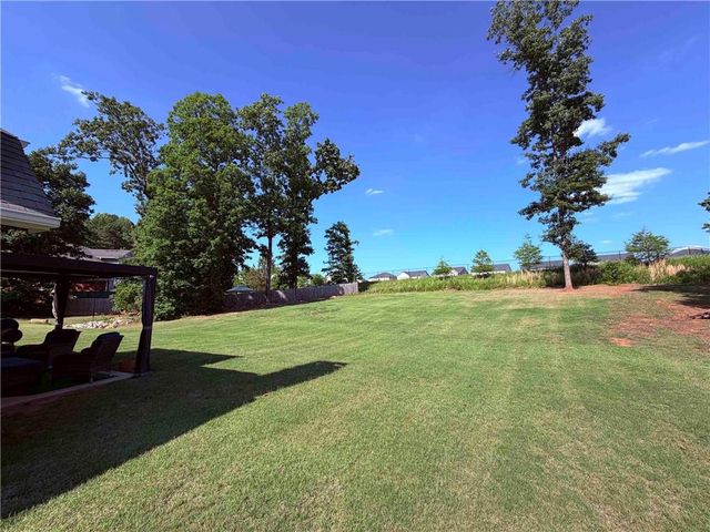 1807 Phillips Court, Conyers, GA 30094