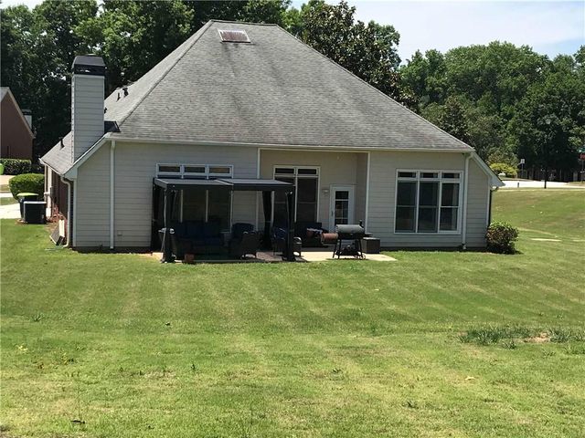 1807 Phillips Court, Conyers, GA 30094