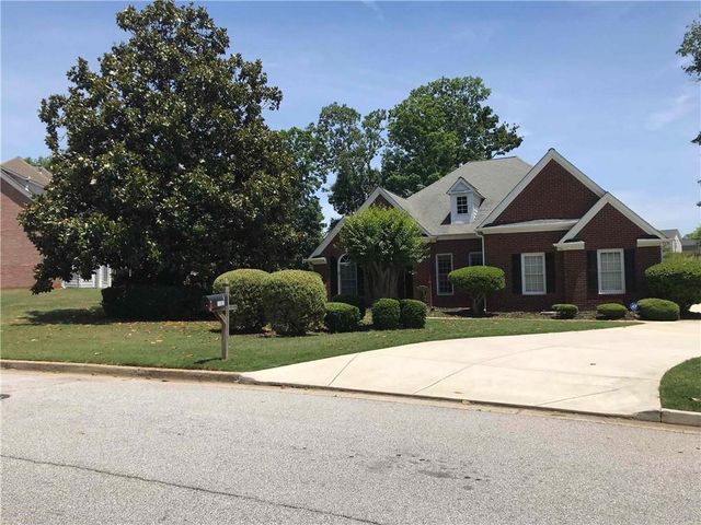 1807 Phillips Court, Conyers, GA 30094