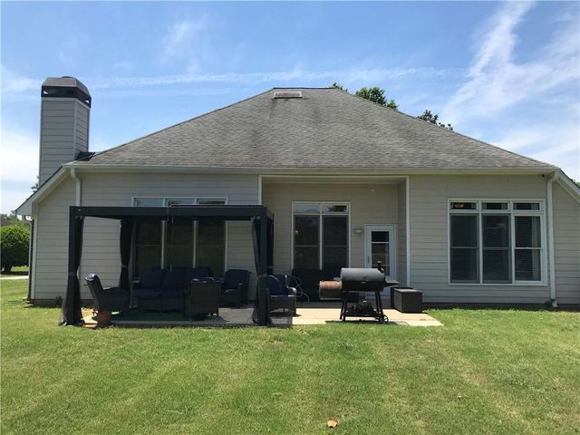 1807 Phillips Court, Conyers, GA 30094