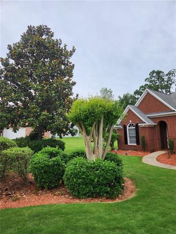 1807 Phillips Court, Conyers, GA 30094