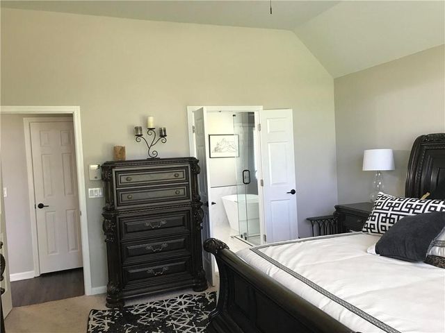 1807 Phillips Court, Conyers, GA 30094