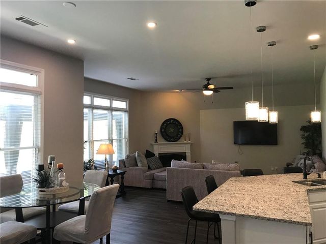 1807 Phillips Court, Conyers, GA 30094