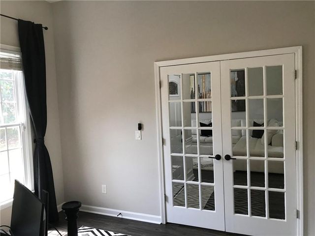 1807 Phillips Court, Conyers, GA 30094