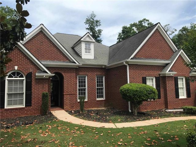 1807 Phillips Court, Conyers, GA 30094