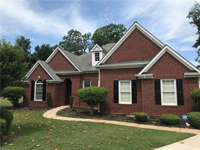1807 Phillips Court, Conyers, GA 30094