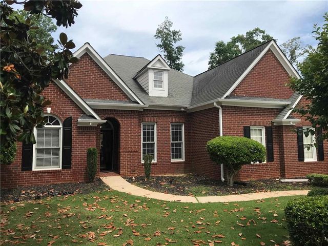1807 Phillips Court, Conyers, GA 30094